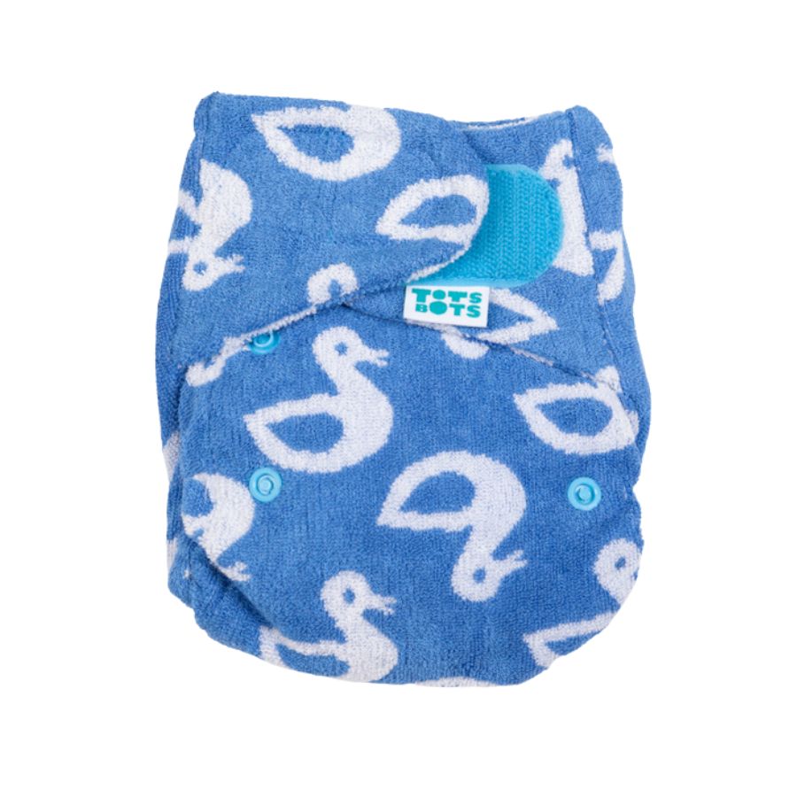 New 2023 Bamboozle Nappies By Tots Bots - The Nappy Lady